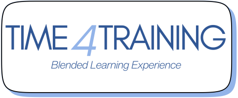 The Blended Learning Experience